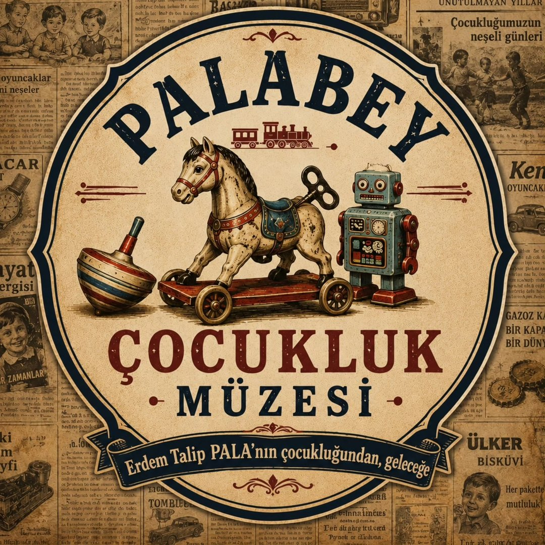 Çocukluk Müzesi