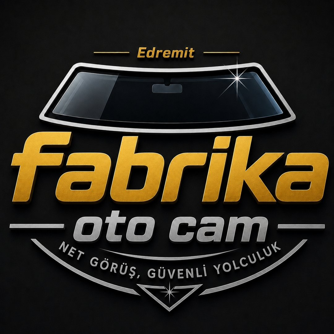 Fabrika Oto Cam logosu