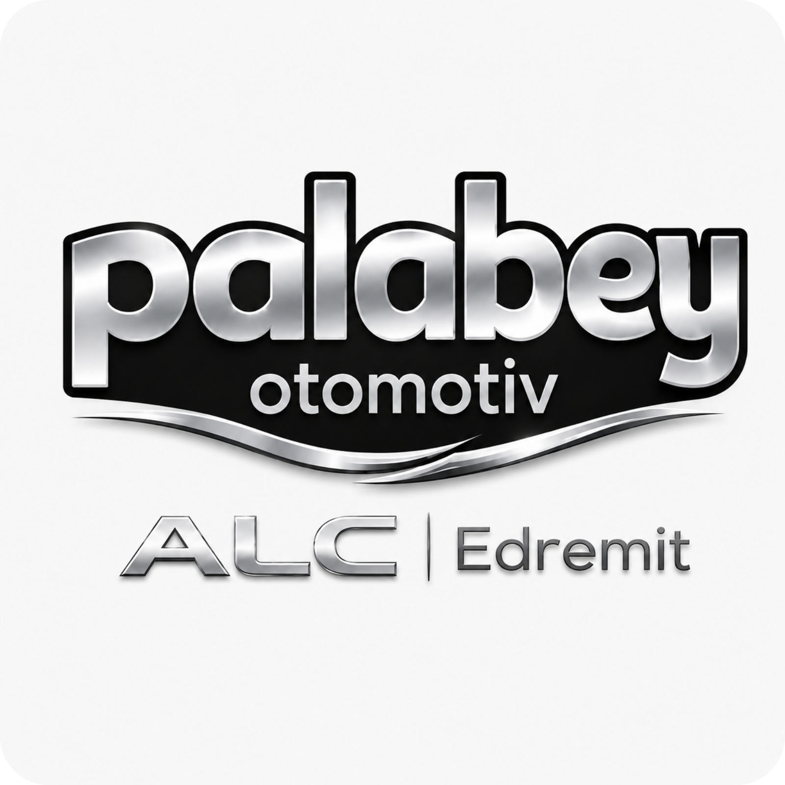 Palabey Otomotiv ALC Edremit logosu